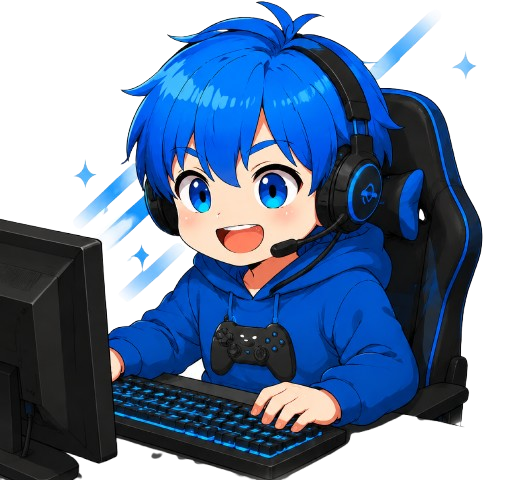 Koddeals.mail mascot